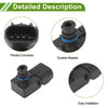 Dodge Charger 2006-2015 MAP Sensor (2006-2015)