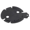 BMW F07 F10 F11 F12 Oil Sump Underfloor Drain Cover Flap (2009-2017)