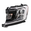 Ford Expedition Headlight Assembly Left Driver (2018–2021)