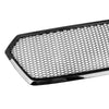 Subaru Legacy Outback Gloss Black Front Bumper Upper Grille (2015-2017)