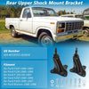Ford F100 F-150 F-250 F-350 Bronco Rear Upper Shock Mount Bracket