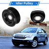 Toyota Tundra (2000-2009) 1 Pc Drive Belt Idler Pulley