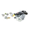 Toyota Hiace Commuter 1983-1986 Lock Set with Keys