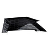 Honda Civic Sedan Fog Light Honeycomb Cover Frame (2016-2021)