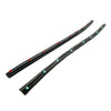 Honda City Sedan 2014-2020 Front Door Sub-Seal Rubber