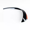 Mercedes Benz GLA W156 A Style Front Bumper Flap Spoilers (2017-2019)