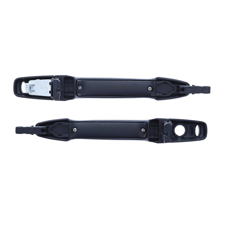 Mitsubishi Outlander Door Handle Outer 2 x (2006–2012)