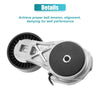 Jeep Wrangler, Dodge Belt Tensioner Assembly (2003-2006)