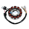Yamaha Crypton T110 Stator Magneto Coil (2004-2005)
