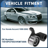 Honda Accord (1999-2002) - Durable Metal Component Belt Tensioner
