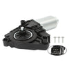 Dodge Charger Front Left Window Regulator Motor (2006-2023)