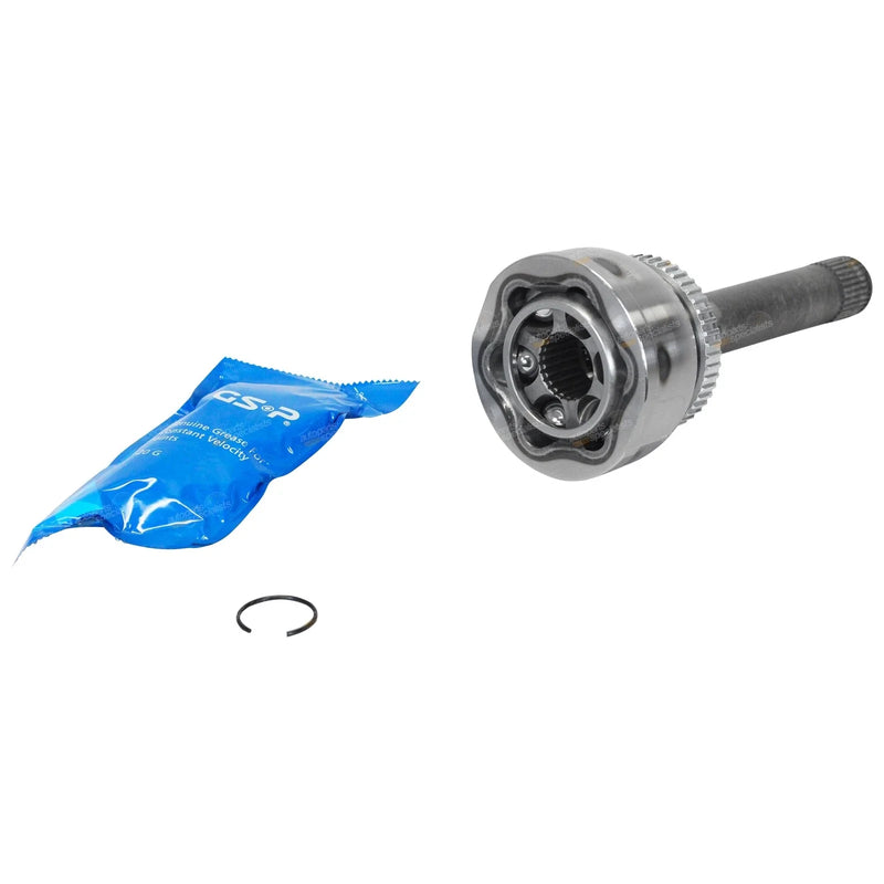 Toyota Landcruiser 78-79 HDJ79 / HZJ79 / FZJ79 / HDJ78 / HZJ78 / FZJ78 CV Joint