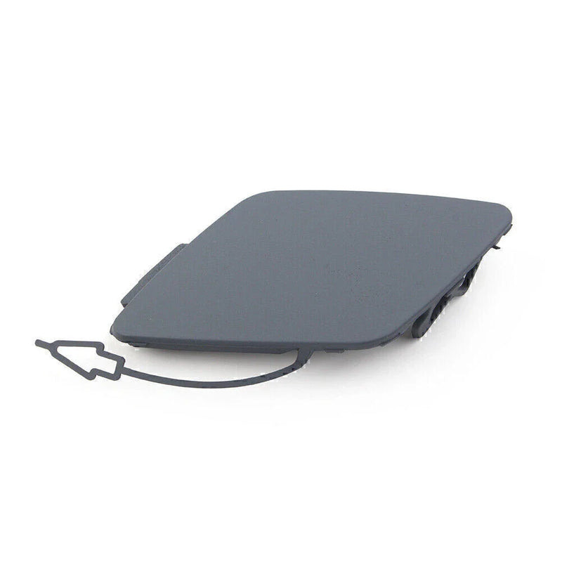 Land Rover Discovery Sport Front Bumper Trailer Hole Cover (2020-2022)