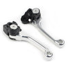 Honda CRF250R CRF450R CNC Brake Clutch Levers  Pivot (2007-2020)