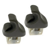 Honda Accord Sunvisor Clips (2008-2012)