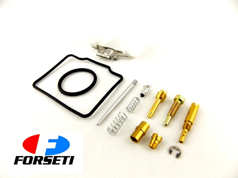 Honda XL75 Carburetor Rebuild Kit (1977-1979)
