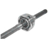 Landcruiser 105 Series W / Free Wheel Hub Quality LH CV Joint + Axle Shaft