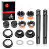 Yamaha Golf Cart G2–G20 King pin & Bushing (1985–2001)