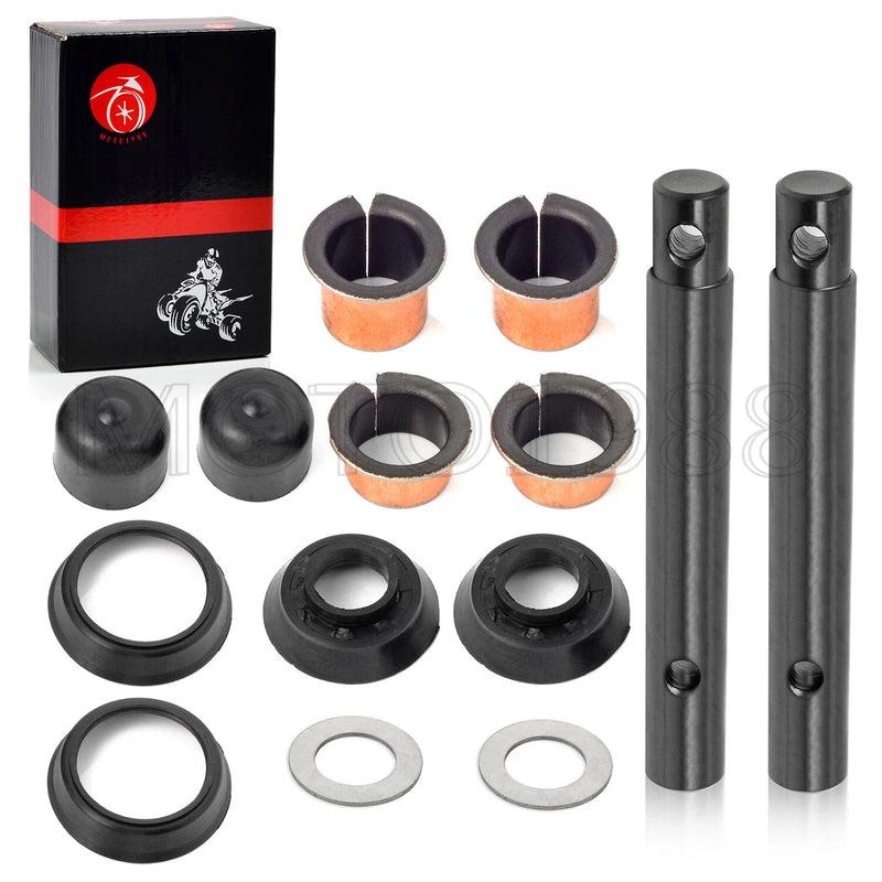 Yamaha Golf Cart G2–G20 King pin & Bushing (1985–2001)