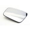 Nissan Navara D40 Pathfinder Heated Right Side Mirror Glass w/ Backing (07-13)