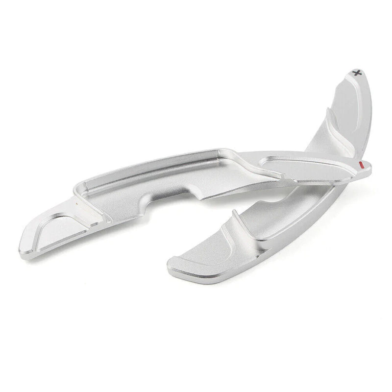 Lexus ES300h ES350 Steering Wheel Shift Paddle Extensions (2019-2024)