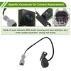 Hyundai Santa Fe Rear View Backup Camera (2013-2016)