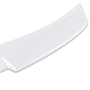 BMW 5 Series / i5 G60 (2024 - ) Mineral White A96 ABS Boot Spoiler