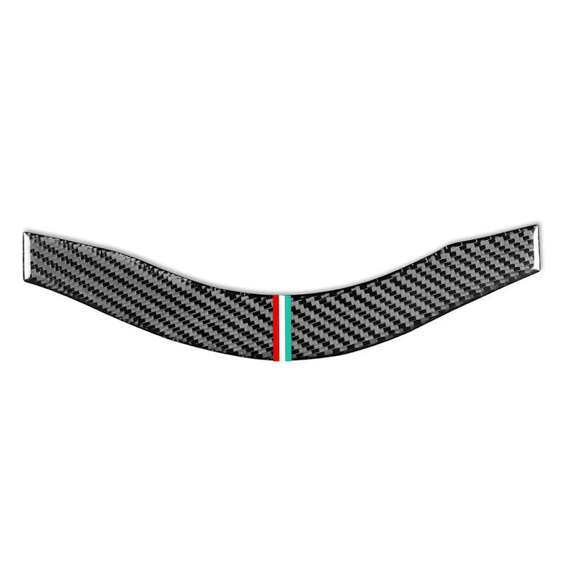 Alfa Romeo Giulia Steering Wheel Cover Trim (2020-2024)