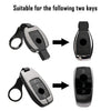 Mercedes Benz E300 W202 W210 Leather Key Case Cover (2017)