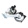 Ford Fusion, Lincoln MKZ, Mercury Horn (2006-2012)