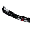 BMW 3 Series Rear Diffuser Side Covers (2013-2019)