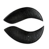 Mini Cooper R56 R57 R58 R59 Carbon Fiber Headlight Eyebrow Strip Cover Trim