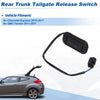 Chevrolet Equinox Tailgate Trunk Switch (2010-2017)