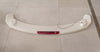 Honda Civic 4DR Sedan Unpainted Boot Spoiler Wing (2012-2015)