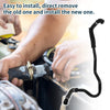 Mercedes-Benz W204 C / E200 / 250 (2007-2015) Rubber Heater Hose Radiator Hose
