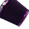 Acura SK Purple Cold Air Intake Filter