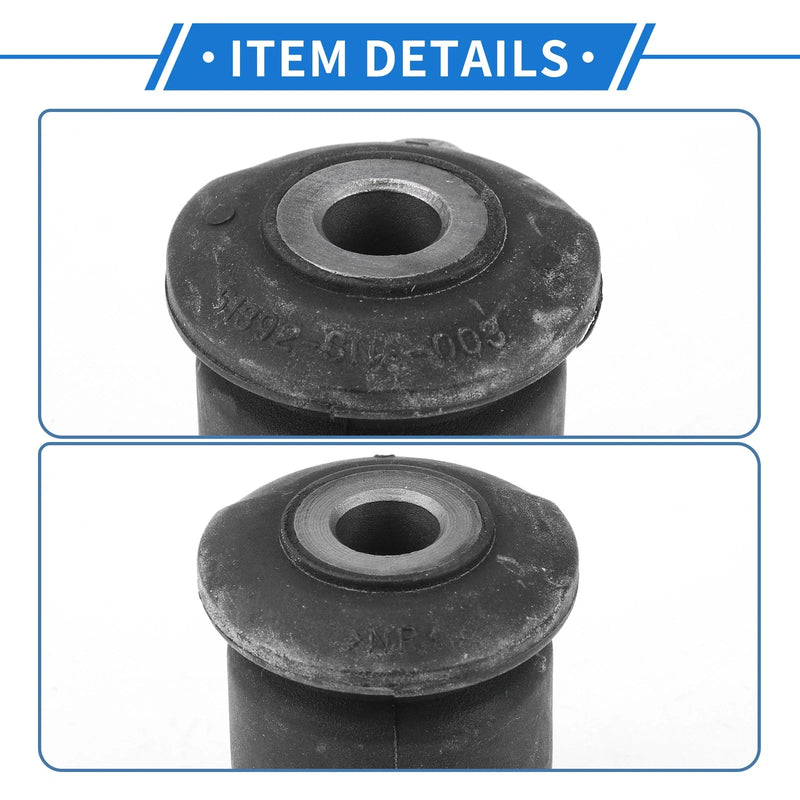 Honda Civic Front Control Arm Bushing (2006-2011)