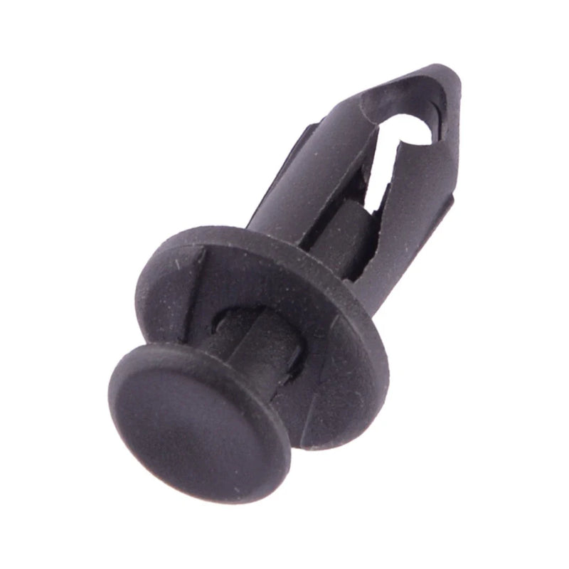 Honda Kawasaki Suzuki Polaris ATV 8mm Fender Clip Body Rivet