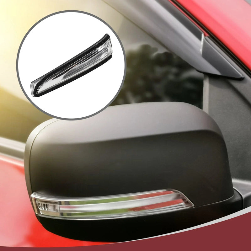 Hyundai Accent (2011-2014) Left LED Car Mirror Turn Signal Light