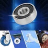 Scooter Skateboard Wheel Deep Groove Ball Bearing 6x19x6mm