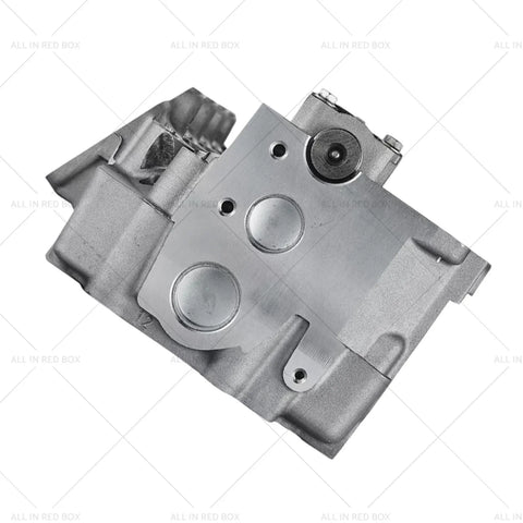 Toyota Prado Hilux 3.0L 1KZ-TE Cylinder Head Assembly (1997-2006)