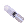 Gauge Cluster 10 x T5 LED Speedometer Dash Light Bulbs (2018-2021)
