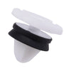 Peugeot 308 10 x Interior Door Trim Panel Card Retainer Clips (2007-2014)