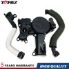 Audi A3 A4 A5 Q5 TT Skoda VW Golf 3 Pcs PCV Valve Oil Separator Kit