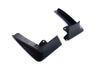 Tesla Model X (2016-2019) - Full Set Protectors Mud Flaps Splash Guards