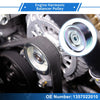 Toyota MR2 Spyder Drive Belt Idler Pulley / 1 Pc (2000-2005)