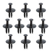 BMW 50PC Expanding Rivet Fastener Clips (2012-2019)