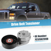 Ford F-250 Super Duty 2008-2010 Belt Tensioner Pulley Assembly