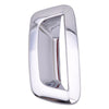 Opel Vauxhall Mokka X Rear Door Tailgate Handle Cover Trim (12-19)