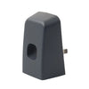 Land Rover Defender Unpainted Front Driver Door Handle Cap (2020-2023)